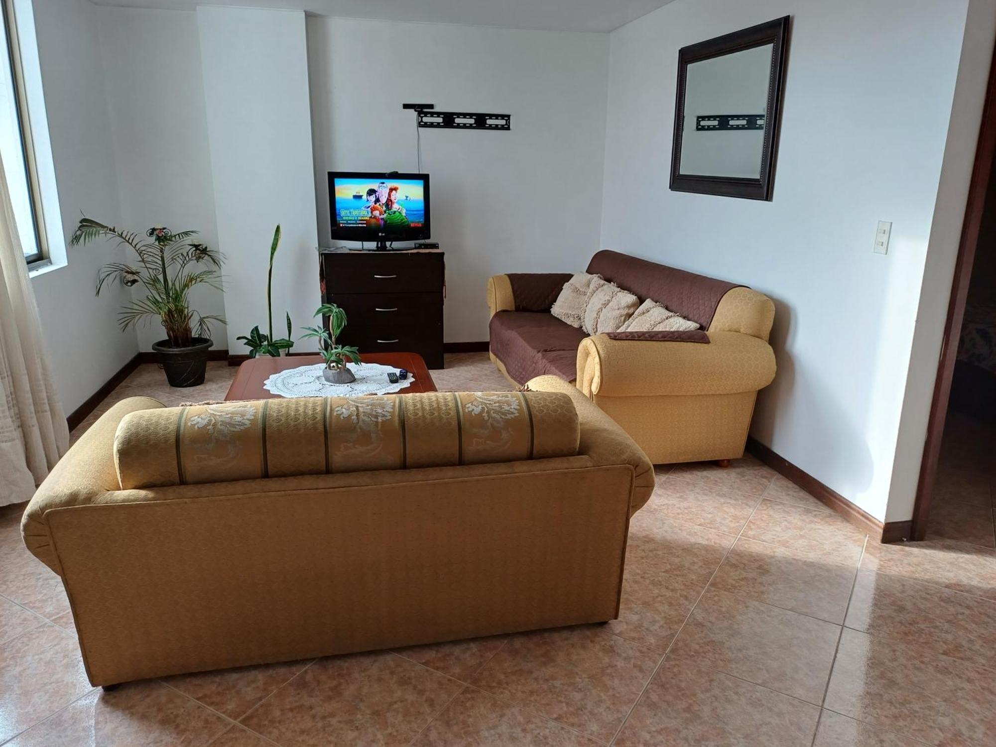 Apartamento Con Amplia Acomodacion En La Ciudad Apartment Manizales Exterior photo